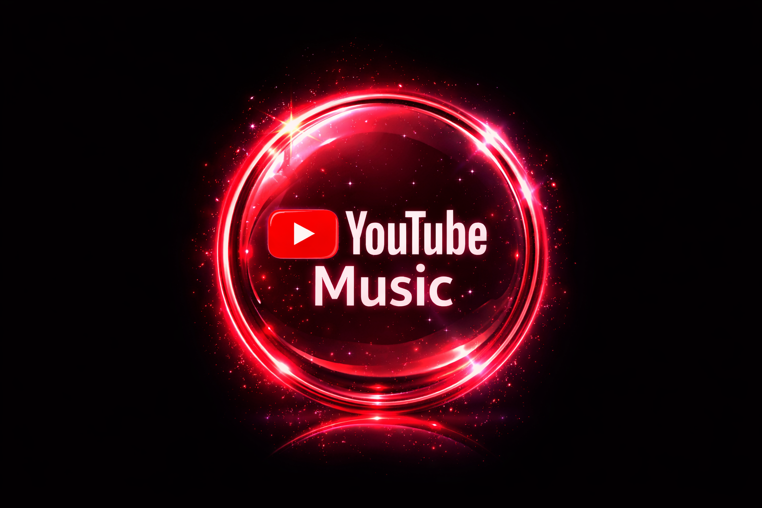 YouTube Music