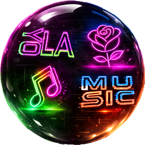 Yola de la Rosa  Official🎵